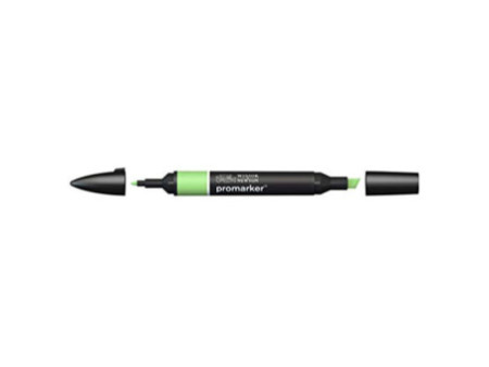 LEFRANC BOURGEOIS WINSOR & NEWTON Promarker, pomme