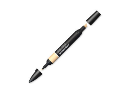 LEFRANC BOURGEOIS WINSOR & NEWTON Promarker, safran