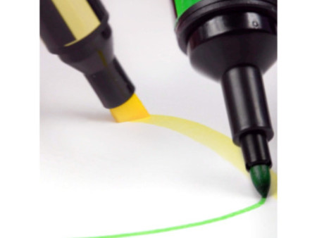 LEFRANC BOURGEOIS WINSOR & NEWTON Promarker, mandarine
