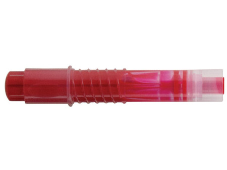 PILOT Recharge pour marqueur V BOARD MASTER S, rouge