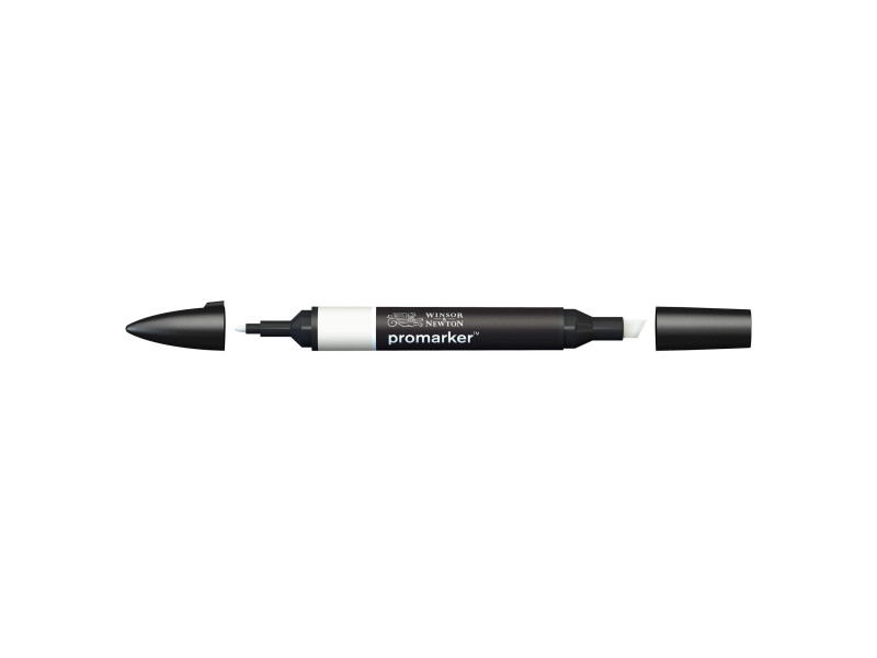 LEFRANC BOURGEOIS WINSOR & NEWTON Promarker, gris chaud 0