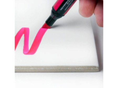 LEFRANC BOURGEOIS WINSOR & NEWTON Promarker, gris chaud 1