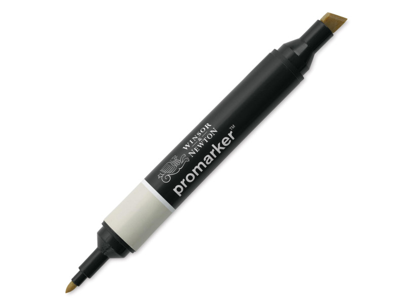 LEFRANC BOURGEOIS WINSOR & NEWTON Promarker, champagne