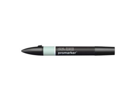 LEFRANC BOURGEOIS WINSOR & NEWTON Promarker, bleu galet