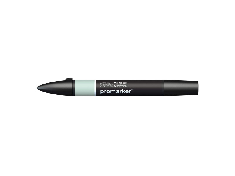 LEFRANC BOURGEOIS WINSOR & NEWTON Promarker, bleu galet
