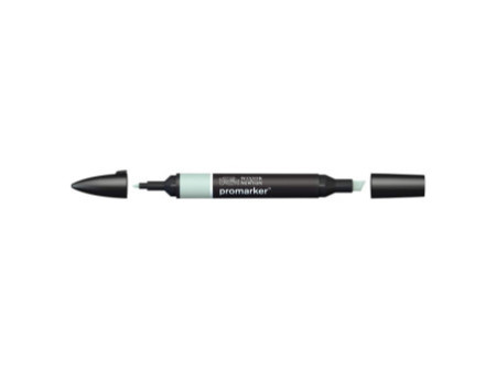 LEFRANC BOURGEOIS WINSOR & NEWTON Promarker, bleu galet