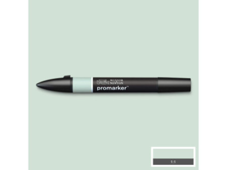 LEFRANC BOURGEOIS WINSOR & NEWTON Promarker, bleu galet