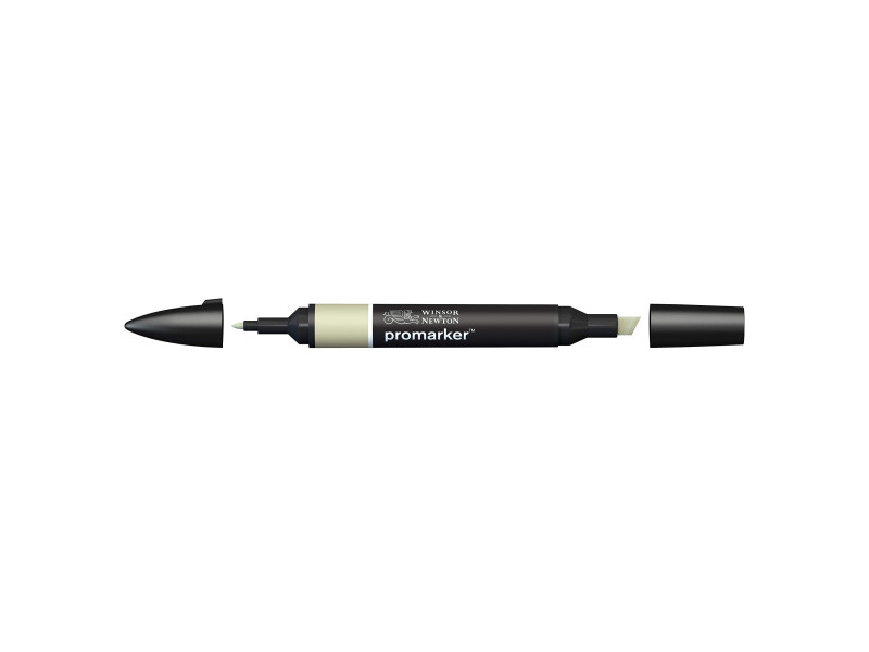 LEFRANC BOURGEOIS WINSOR & NEWTON Promarker, kaki Y616