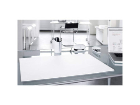 sigel Papier sous-main, en blanc uni, 595 x 410 mm