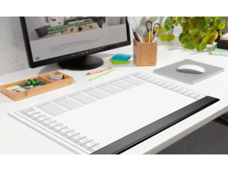 sigel Sous-main papier 'Office', (L)590 x (H)410 mm