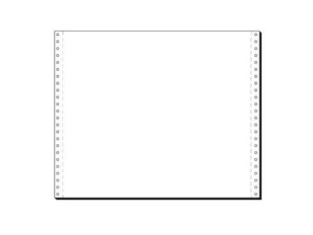 sigel Papier listing, 375 mm x 12' (30,48 cm)