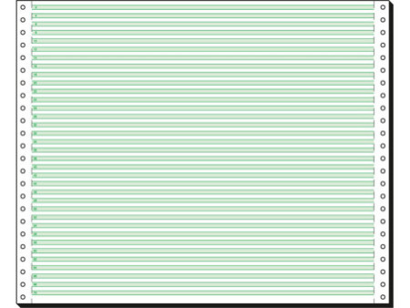 sigel Papier listing, 375 mm x 12' (30,48 cm)