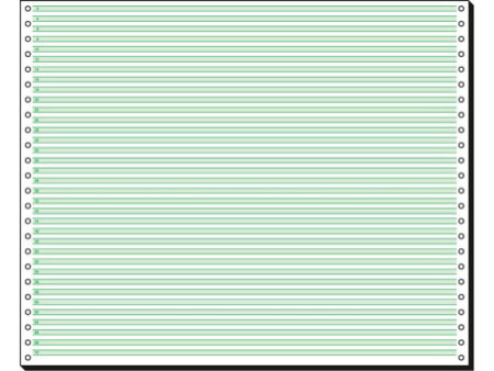 sigel Papier listing, 375 mm x 12' (30,48 cm)