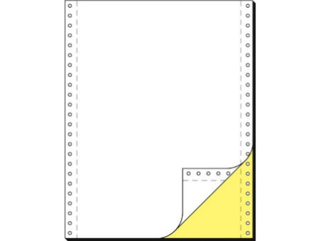 sigel Papier listing, 240 x 30,48 cm (12'), A4