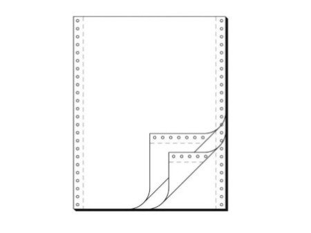 sigel Papier listing, 240 mm x 12' (30,48 cm), A4