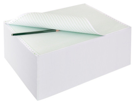sigel Papier listing, 375 mm x 8' (20,32 cm)
