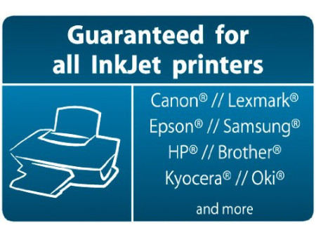 sigel papier photo jet d'encre Ultra, satiné, A4, 190 g/m2