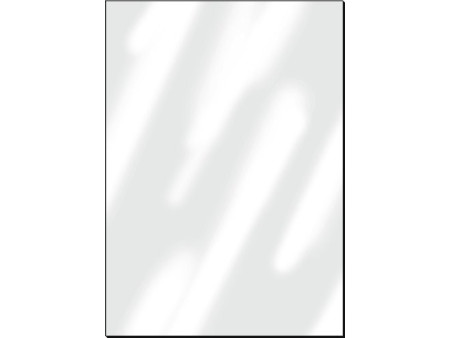 sigel Film pour imprimante laser / photocopieur noir/blanc