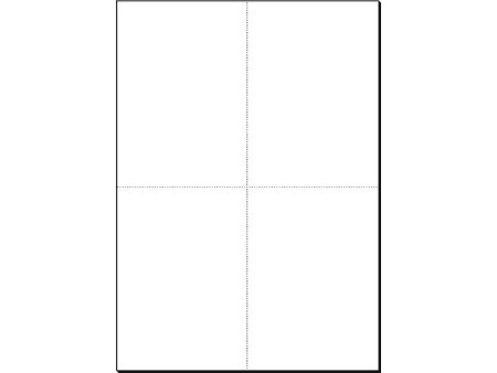 sigel cartes postales PC, A6, 185 g/m2, blanc