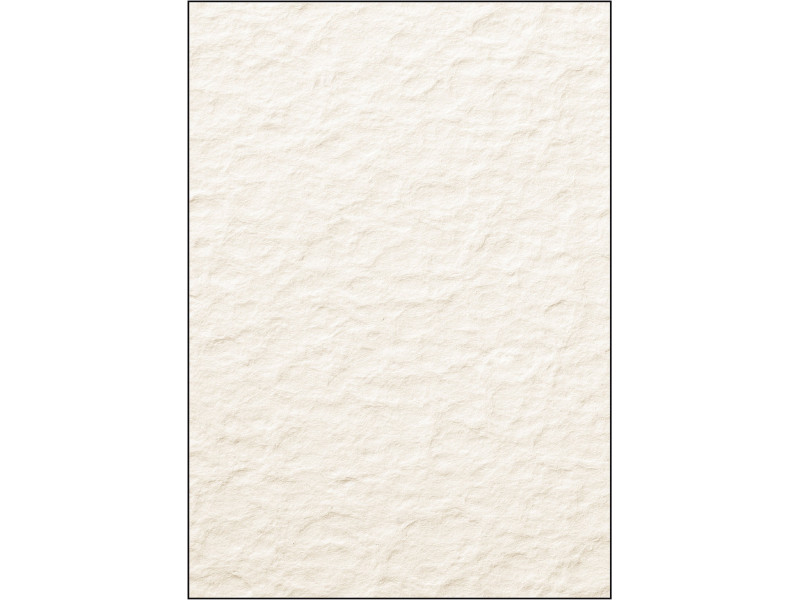 sigel Papier structuré, Papyra, carton de qualité, 200 g/m2