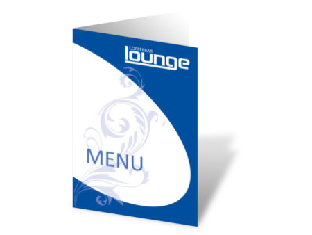sigel cartes 2 volets, A5 (A4), 185 g/m2, extra blanc