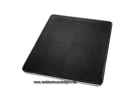 sigel Tapis souris eyestyle, noir / blanc