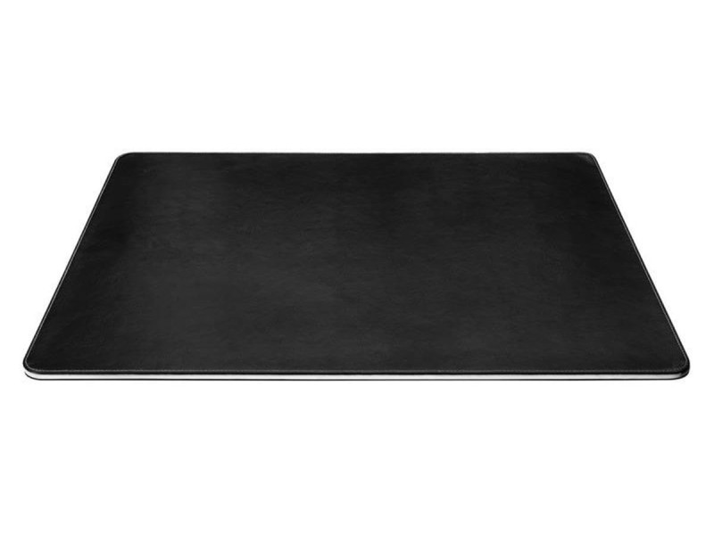 sigel Sous-main eyestyle, 600 x 450 mm, noir / blanc