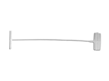 sigel Attache pour pistolet textile, longueur: 25 mm