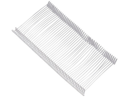 sigel Attache pour pistolet textile, longueur: 45 mm