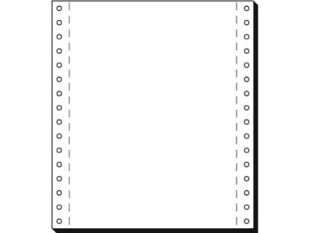 sigel Papier listing, 180 mm x 8' (20,32 cm)