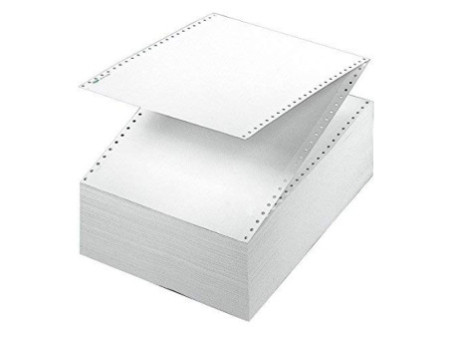 sigel Papier listing, 180 mm x 8' (20,32 cm)