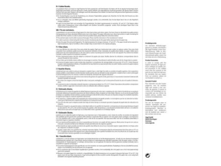 sigel Papier photo, A4, 200 g/m2, glossy recto-verso