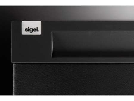 sigel sous-main 'cintano:S', 600 x 490 mm
