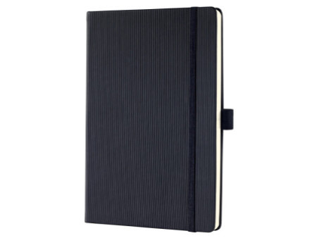 sigel Carnet de notes Conceptum, A5 portrait, quadrillé
