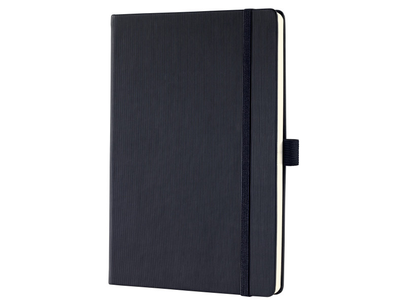 sigel Carnet de notes Conceptum, A5 portrait, quadrillé