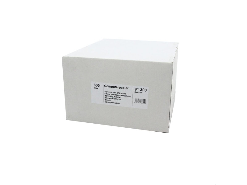 sigel Papier listing, 240 mm x 12' (30,48 cm), A4