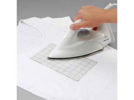 sigel Film de transfert de T-Shirt 'HOT DEAL' promo
