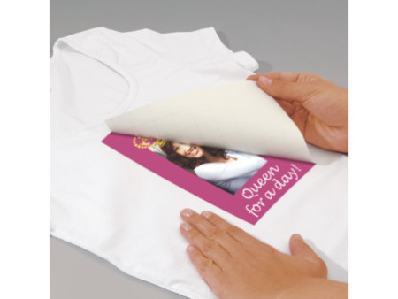 sigel Film de transfert de T-Shirt 'HOT DEAL' promo