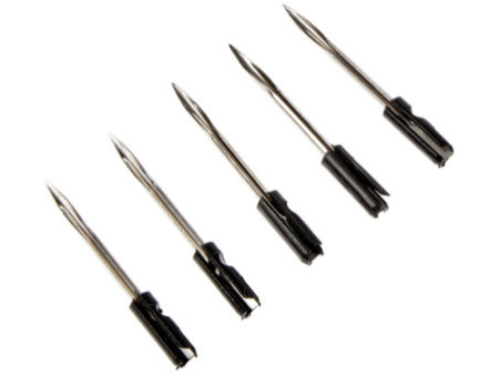 sigel Aiguille de rechange pour pistolet textile ZB 600,