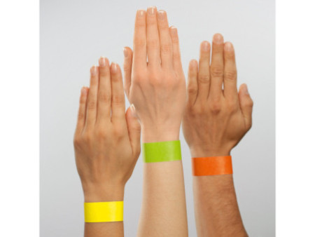 sigel Bracelets d'identification 'Super Soft', petit paquets