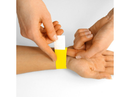 sigel Bracelets d'identification 'Super Soft', petit paquets