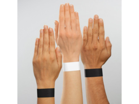 sigel Bracelet d'identification 'Super Soft', résiste au