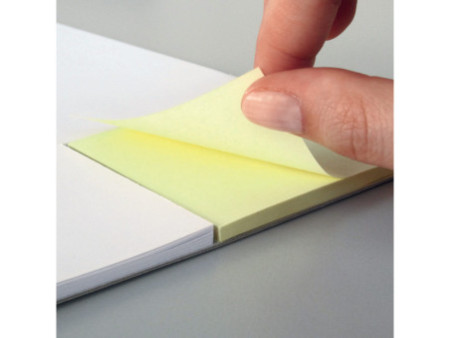 sigel Sous-main bloc papier 'Memo', 595 x 410 mm