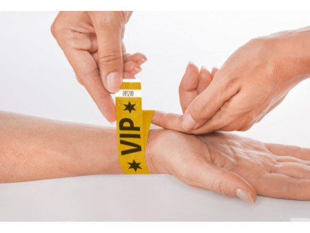 sigel bracelets d'identification 'Super Soft', avec