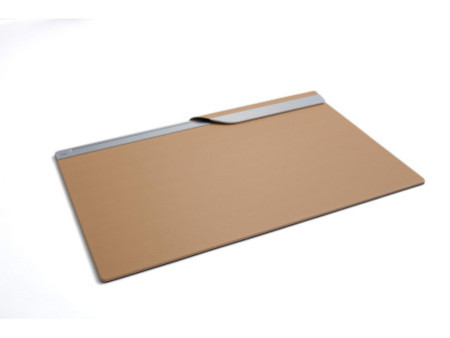 sigel Sous-main smartstyle, porte-plume intégré