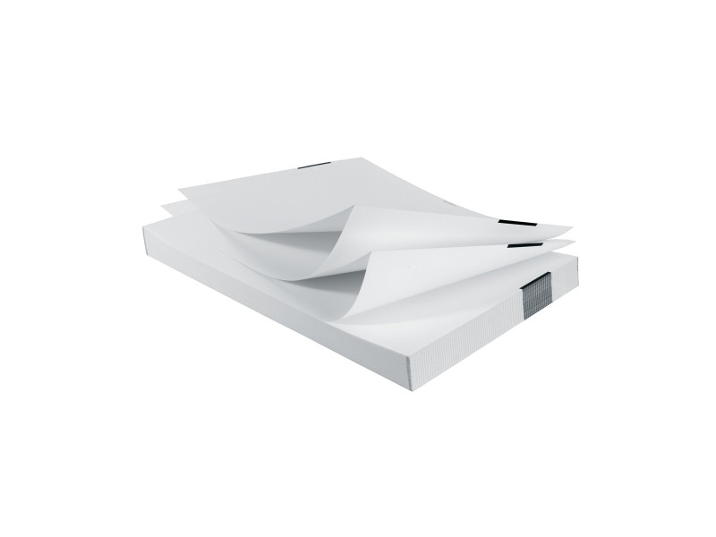 sigel Papier thermique listing 'Premium', uni, A4, 76 g/m2