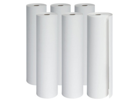 sigel Papier thermique rouleau 'Premium', uni, A4, 76 g/m2