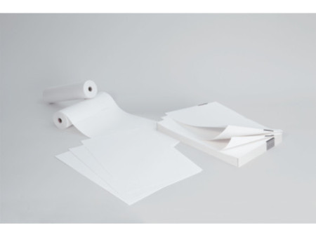 sigel Papier thermique rouleau 'Premium', uni, A4, 76 g/m2