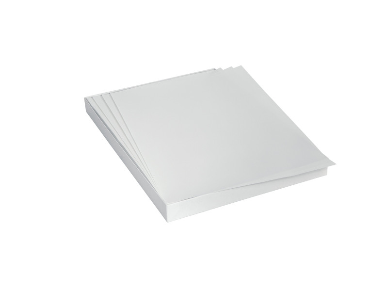 sigel Papier thermique 'Premium', uni, A4, 76 g/m2