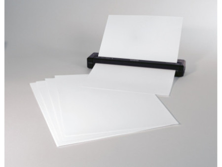 sigel Papier thermique 'Premium', uni, A4, 76 g/m2